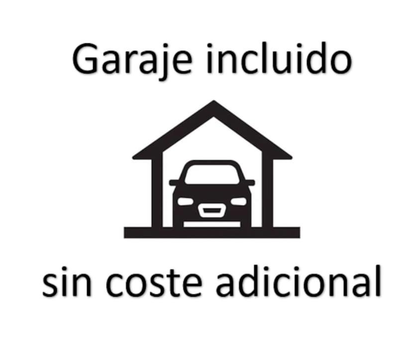 Apto 2 Habitaciones, Garaje Gratis Madrid Exteriör bild
